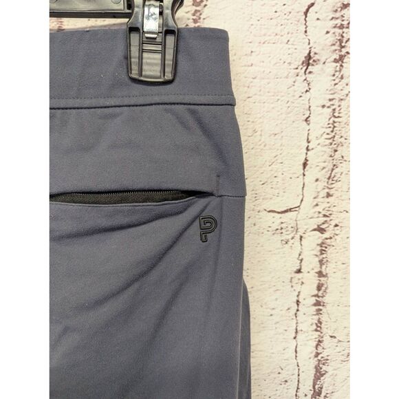 Public Rec Mens Size 30x34 (30x30") Gray Blue Joggers Pants - Picture 4 of 13